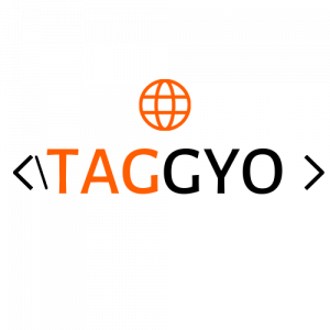 Logo taggyo